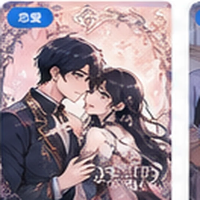 漫画推荐 漫画推荐主题插图