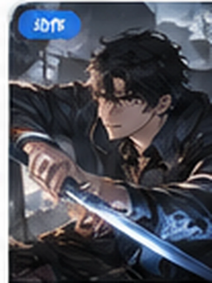 Weak Hero Weak Hero校园动作题材插图